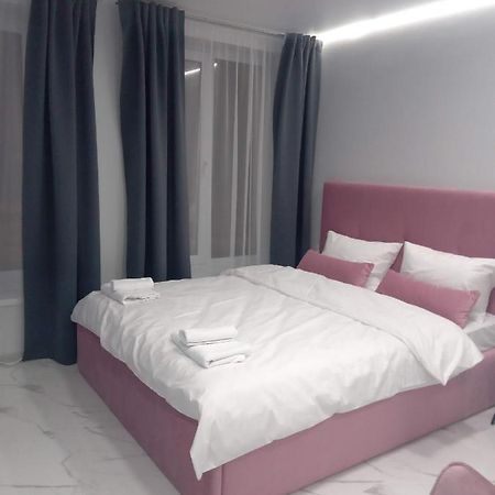 39 Apart Hotel Lviv Kültér fotó