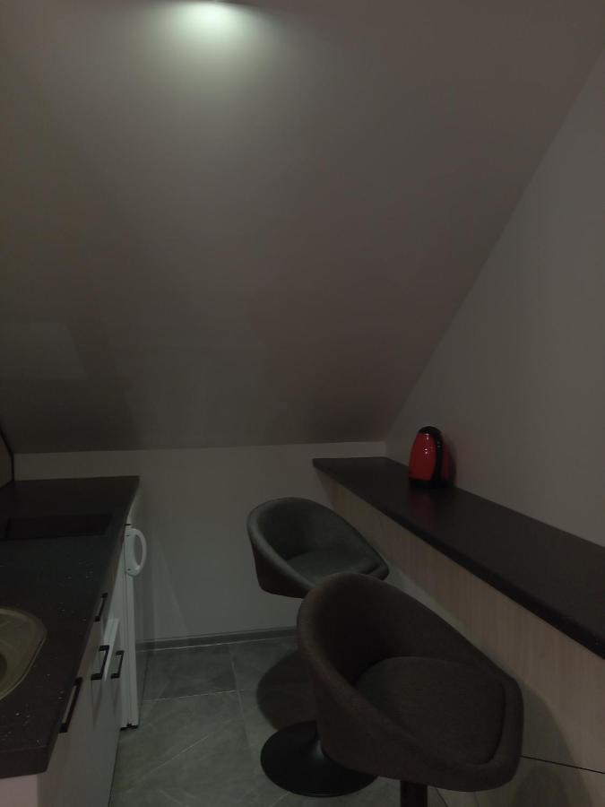 39 Apart Hotel Lviv Kültér fotó