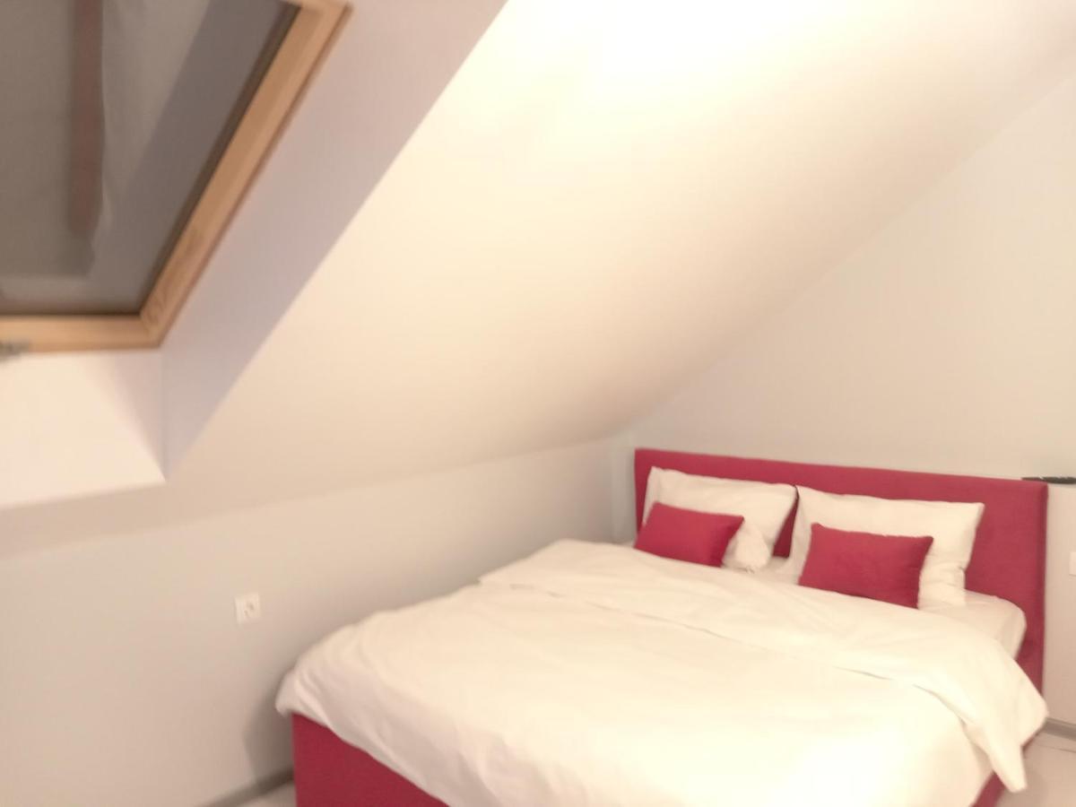 39 Apart Hotel Lviv Kültér fotó