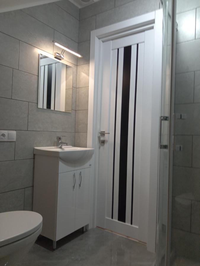39 Apart Hotel Lviv Kültér fotó