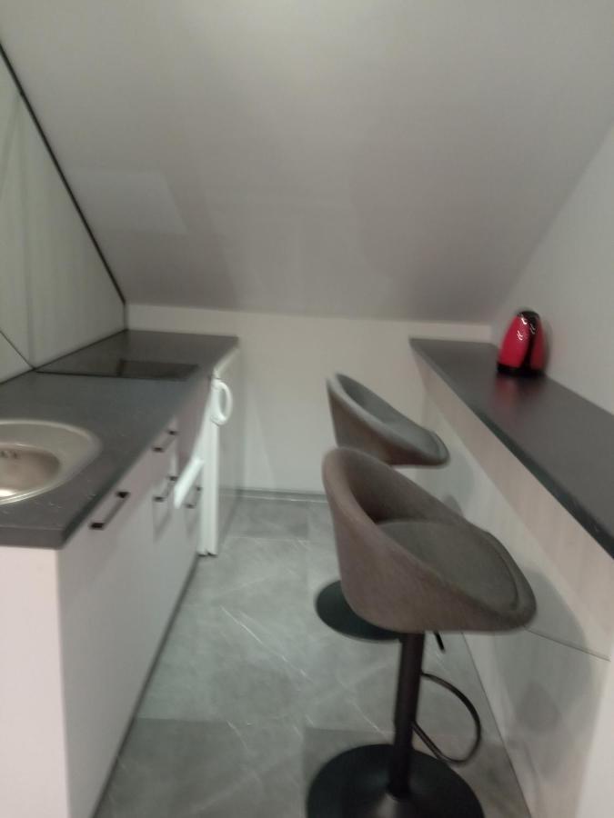 39 Apart Hotel Lviv Kültér fotó