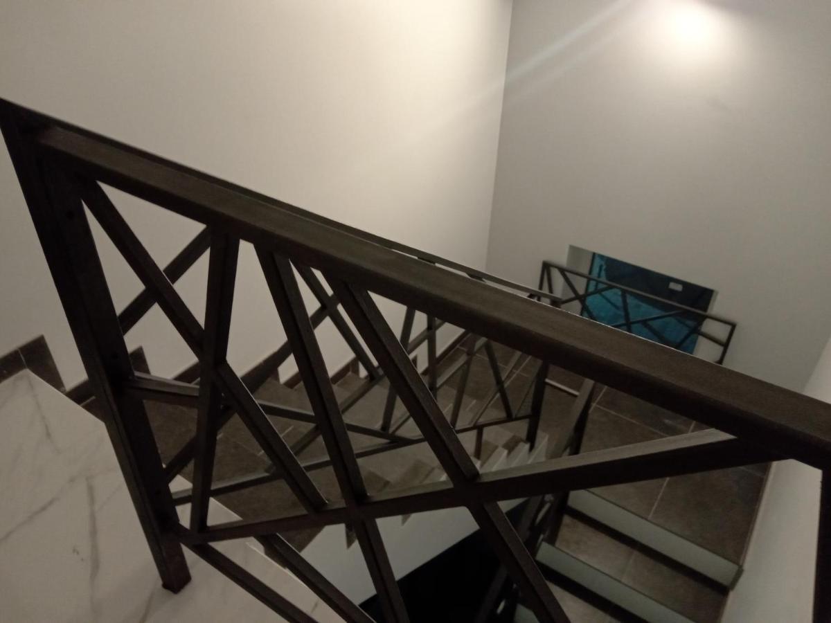 39 Apart Hotel Lviv Kültér fotó