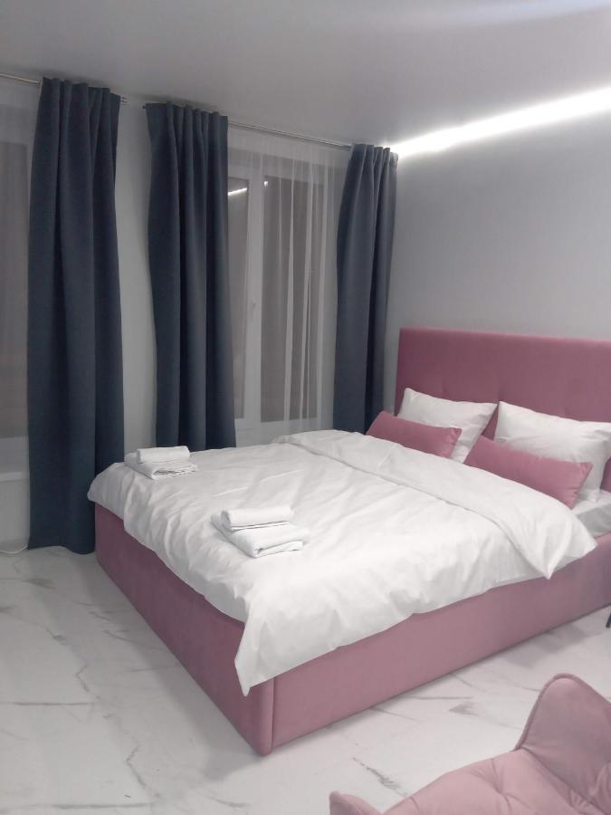 39 Apart Hotel Lviv Kültér fotó