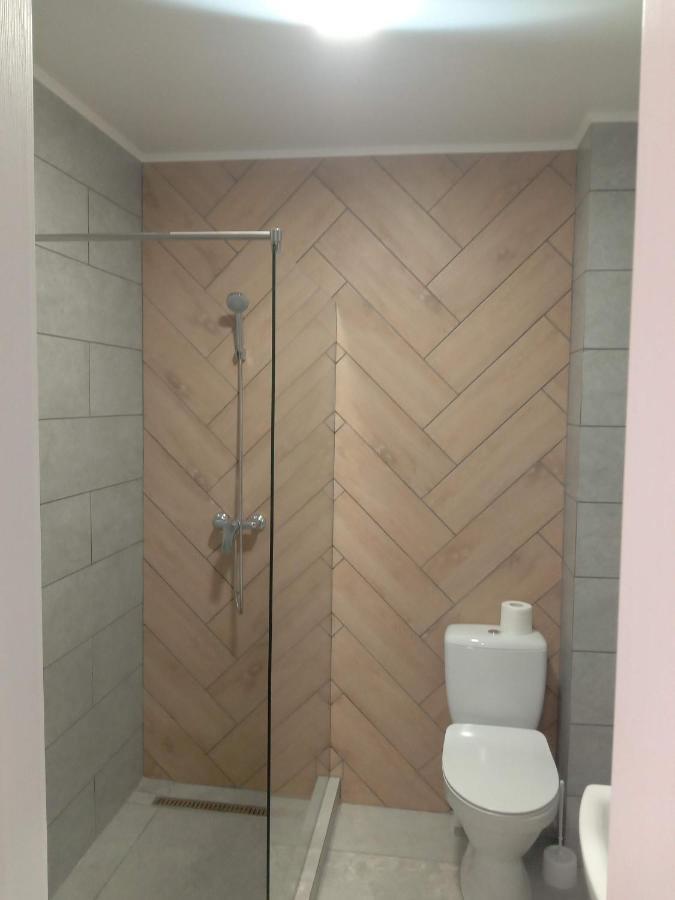 39 Apart Hotel Lviv Kültér fotó