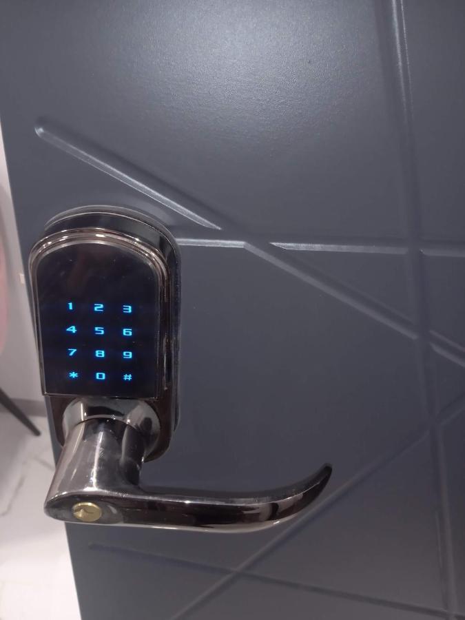 39 Apart Hotel Lviv Kültér fotó