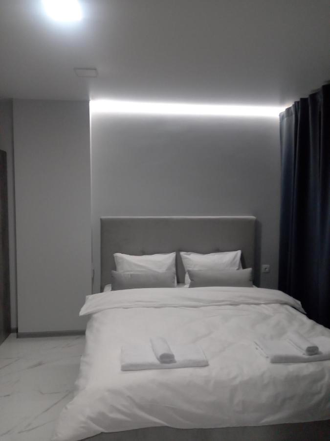 39 Apart Hotel Lviv Kültér fotó