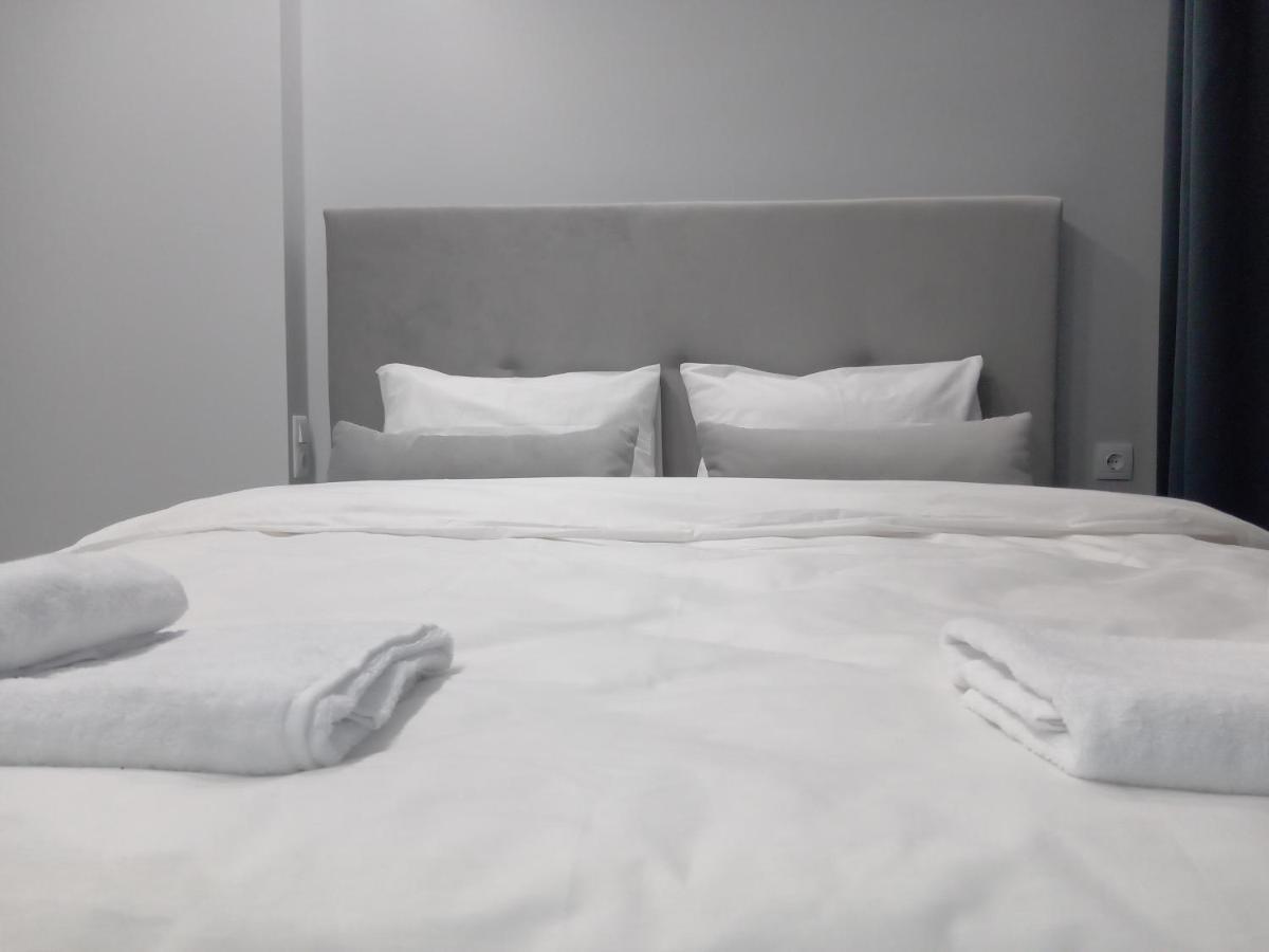 39 Apart Hotel Lviv Kültér fotó