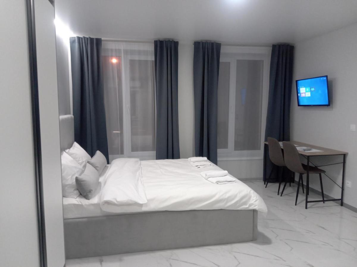 39 Apart Hotel Lviv Kültér fotó