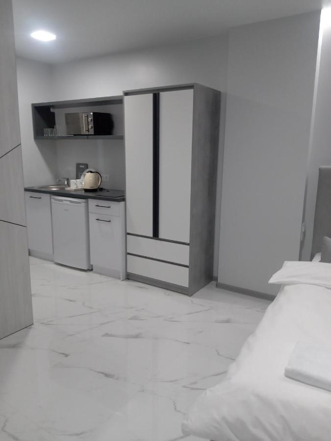 39 Apart Hotel Lviv Kültér fotó