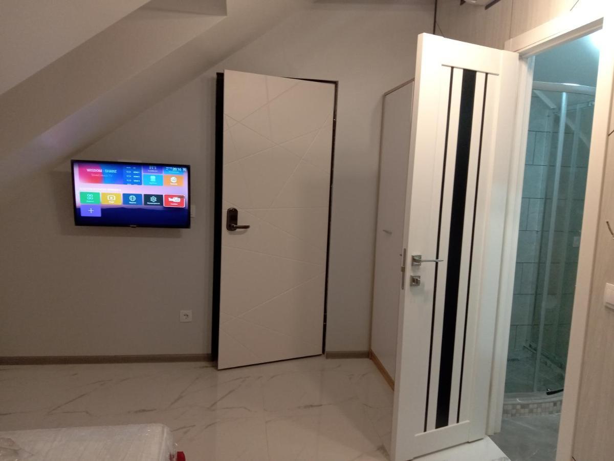 39 Apart Hotel Lviv Kültér fotó