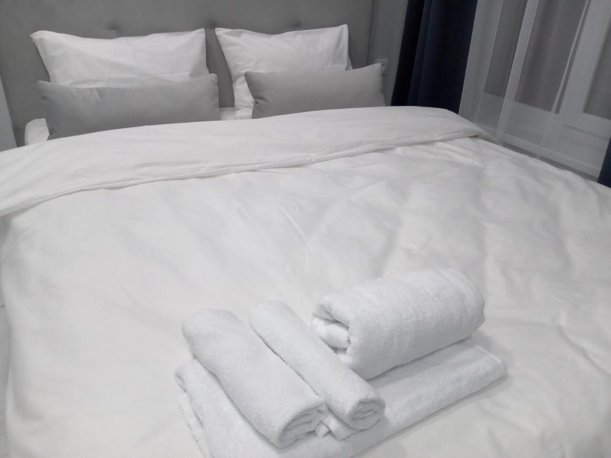39 Apart Hotel Lviv Kültér fotó
